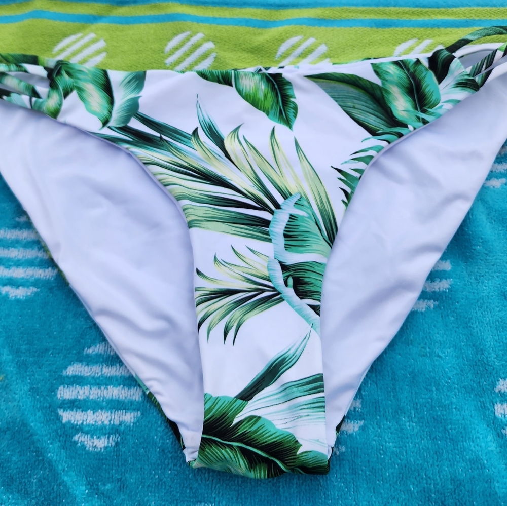 TB Tinibikini Swimwear